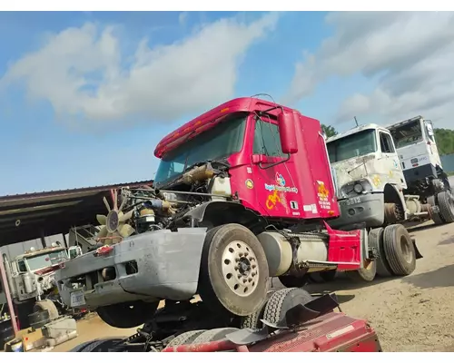 FREIGHTLINER CENTURY Bumper Assembly, Front