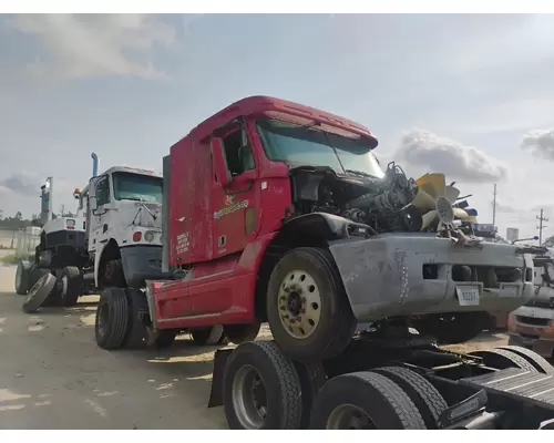 FREIGHTLINER CENTURY Bumper Assembly, Front