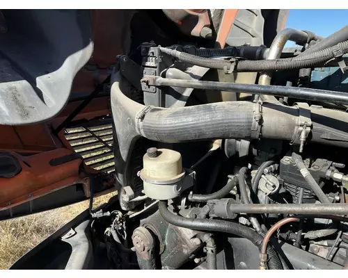 FREIGHTLINER CENTURY Cooling Assy. (Rad., Cond., ATAAC)