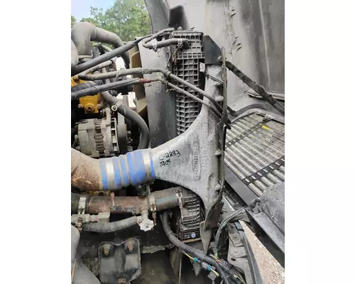 FREIGHTLINER CENTURY Cooling Assy. (Rad., Cond., ATAAC)