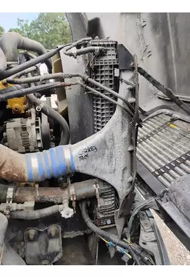 FREIGHTLINER CENTURY Cooling Assy. (Rad., Cond., ATAAC)