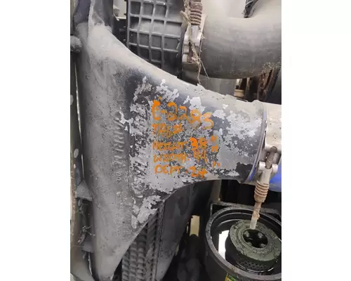 FREIGHTLINER CENTURY Cooling Assy. (Rad., Cond., ATAAC)