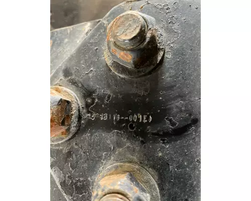 FREIGHTLINER CENTURY Crossmember