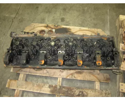 FREIGHTLINER CENTURY Cylinder Head