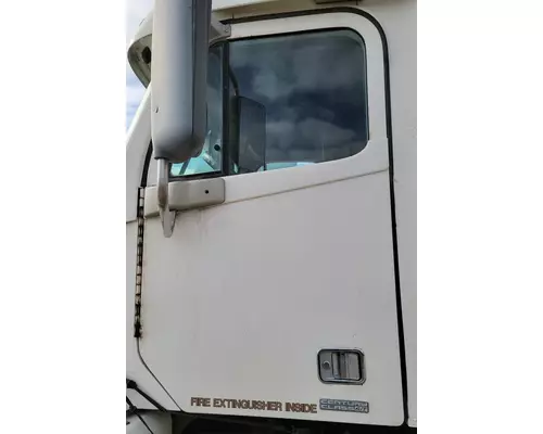 FREIGHTLINER CENTURY Door Assembly, Front