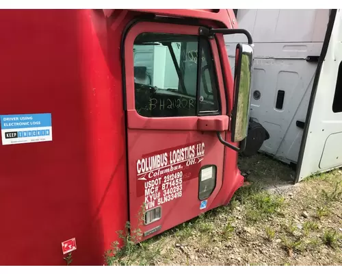 FREIGHTLINER CENTURY Door Assembly, Front