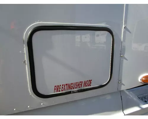 FREIGHTLINER CENTURY Door Assembly, Rear or Back