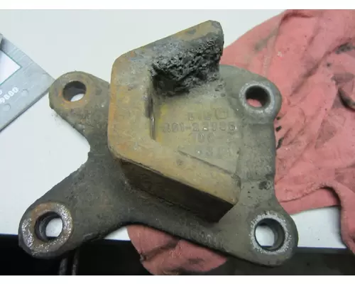 FREIGHTLINER CENTURY Engine Mounts