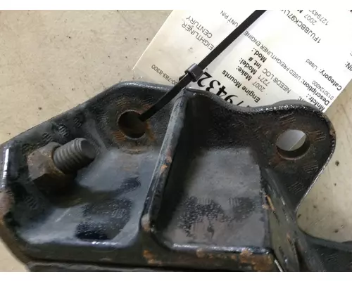 FREIGHTLINER CENTURY Engine Mounts