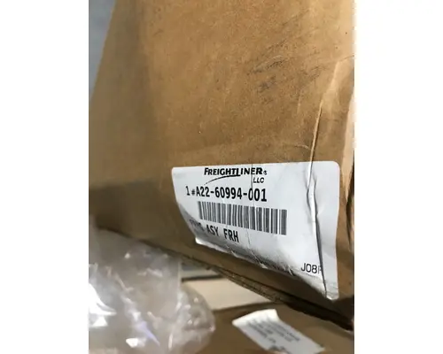 FREIGHTLINER CENTURY FAIRING