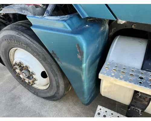 FREIGHTLINER CENTURY Fender Extension