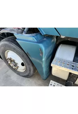 FREIGHTLINER CENTURY Fender Extension