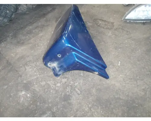 FREIGHTLINER CENTURY Fender Extension