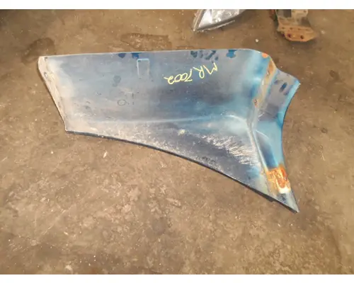 FREIGHTLINER CENTURY Fender Extension