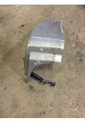 FREIGHTLINER CENTURY Fender Extension