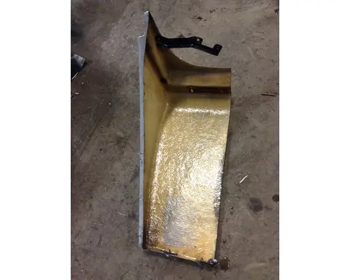 FREIGHTLINER CENTURY Fender Extension