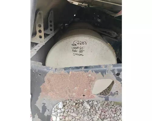 FREIGHTLINER CENTURY Fuel Tank
