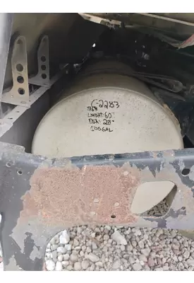 FREIGHTLINER CENTURY Fuel Tank