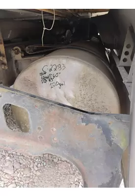 FREIGHTLINER CENTURY Fuel Tank