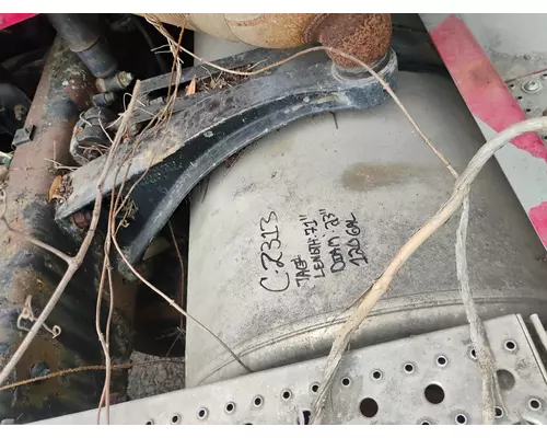 FREIGHTLINER CENTURY Fuel Tank