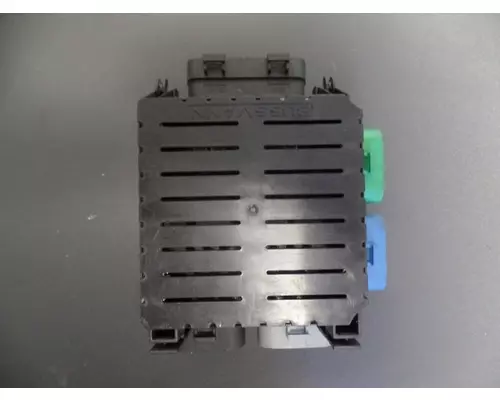 FREIGHTLINER CENTURY Fuse Box