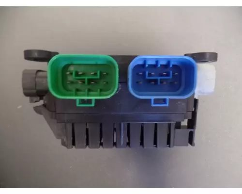 FREIGHTLINER CENTURY Fuse Box