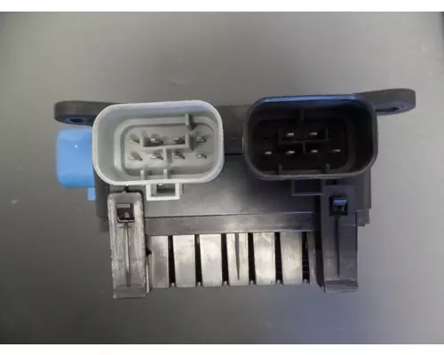 FREIGHTLINER CENTURY Fuse Box