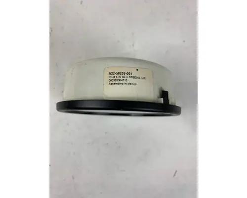 FREIGHTLINER CENTURY GAUGE - SPEEDOMETER