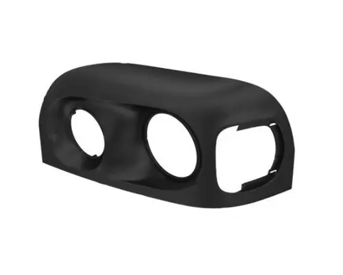 FREIGHTLINER CENTURY HEADLAMP BEZEL