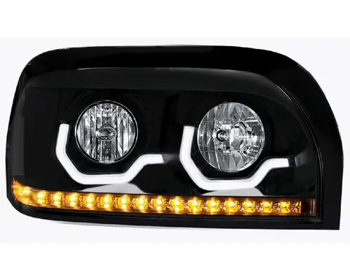 FREIGHTLINER CENTURY HEADLAMP