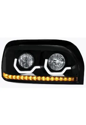 FREIGHTLINER CENTURY HEADLAMP