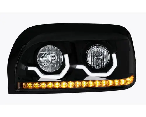 FREIGHTLINER CENTURY HEADLAMP