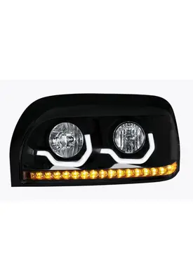 FREIGHTLINER CENTURY HEADLAMP