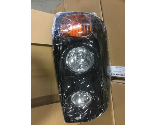 FREIGHTLINER CENTURY HEADLAMP