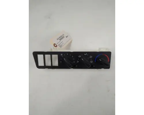 FREIGHTLINER CENTURY HEATER CONTROL
