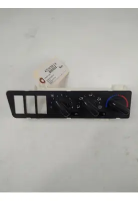 FREIGHTLINER CENTURY HEATER CONTROL