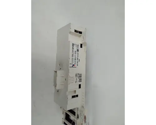 FREIGHTLINER CENTURY HEATER CONTROL