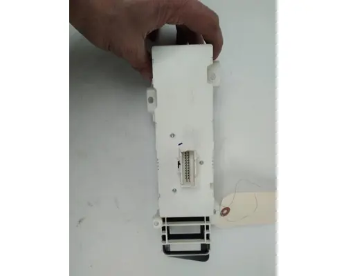 FREIGHTLINER CENTURY HEATER CONTROL