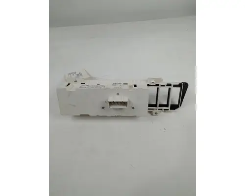 FREIGHTLINER CENTURY HEATER CONTROL