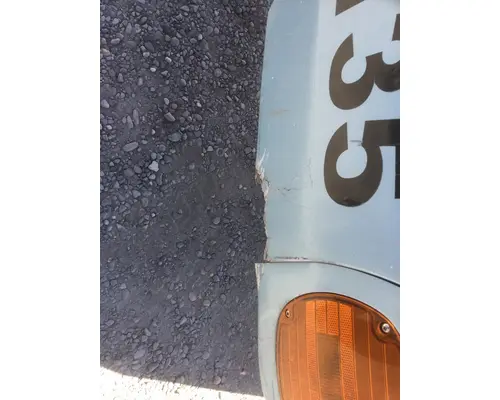 FREIGHTLINER CENTURY HOOD