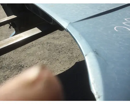 FREIGHTLINER CENTURY HOOD