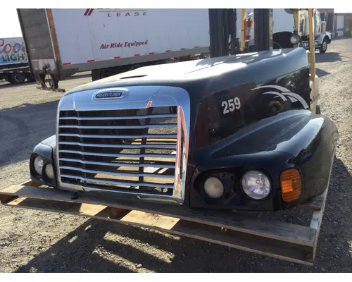 FREIGHTLINER CENTURY HOOD