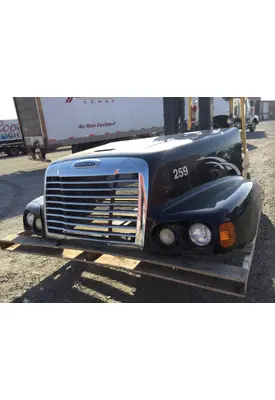 FREIGHTLINER CENTURY HOOD