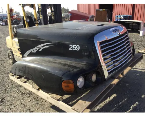 FREIGHTLINER CENTURY HOOD