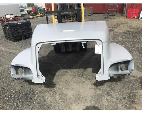 FREIGHTLINER CENTURY HOOD