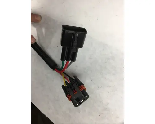 FREIGHTLINER CENTURY Headlamp Assembly