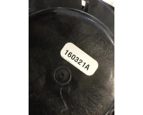 FREIGHTLINER CENTURY Headlamp Assembly