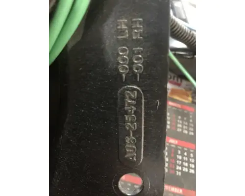 FREIGHTLINER CENTURY Headlamp Assembly