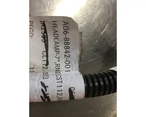 FREIGHTLINER CENTURY Headlamp Assembly