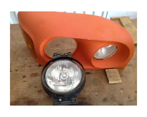 FREIGHTLINER CENTURY Headlamp Assembly